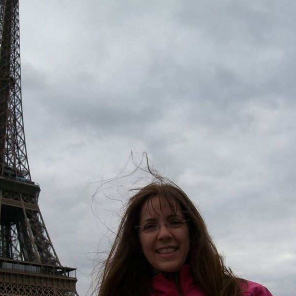 Meet your Posher, Angie